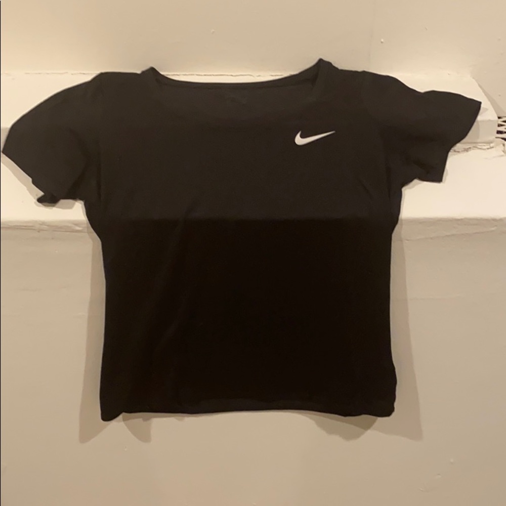 Dri-fit Nike Tee
